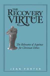 The Recovery of Virtue