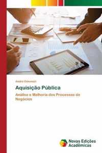 Aquisicao Publica