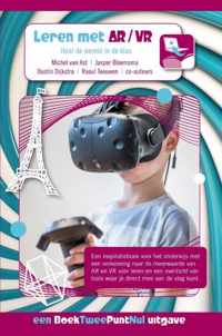 Leren met AR/VR