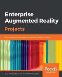 Enterprise Augmented Reality Projects