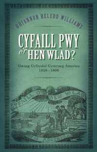 Cyfaill Pwy o'r Hen Wlad?