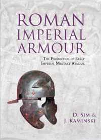 Roman Imperial Armour