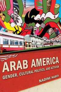 Arab America