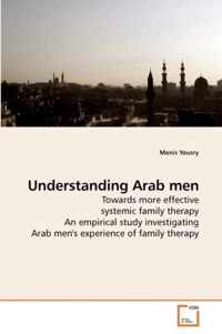 Understanding Arab men