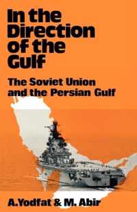 In the Direction of the Gulf