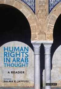 Human Rights in Arab Thought