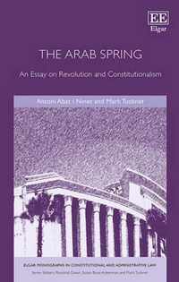 The Arab Spring