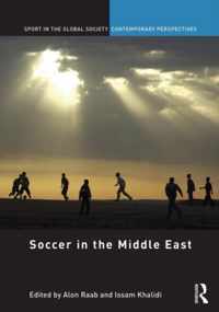 Soccer in the Middle East