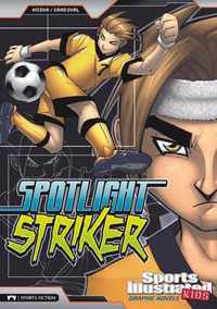 Spotlight Striker