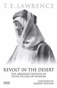 Revolt in the Desert