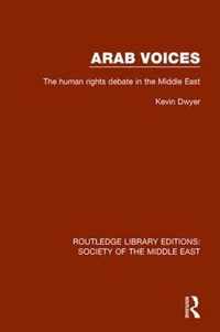 Arab Voices