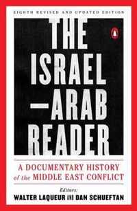 The Israel-Arab Reader