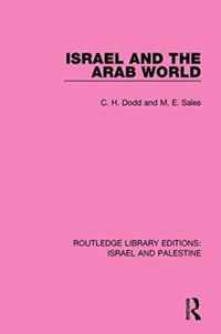 Israel and the Arab World