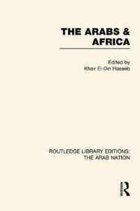 The Arabs and Africa (Rle: The Arab Nation)