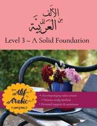 From Alif to Arabic level 3