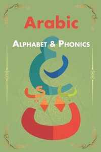 Arabic Alphabet & Phonics