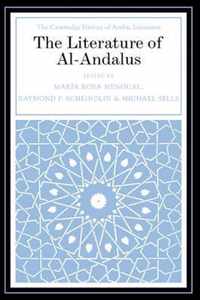 The Literature of Al-Andalus