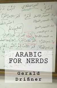 Arabic for Nerds