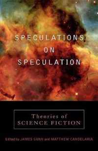 Speculations on Speculation