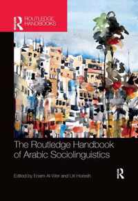 The Routledge Handbook of Arabic Sociolinguistics