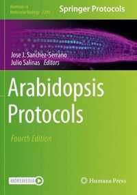 Arabidopsis Protocols