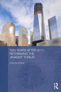 Ten Years After 9/11