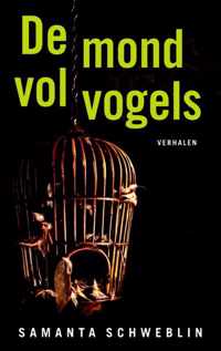 De Mond Vol Vogels