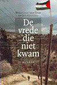 Vrede die niet kwam