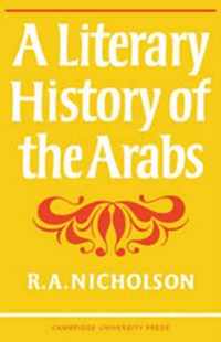 A Literary History of the Arabs