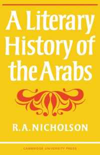 A Literary History of the Arabs