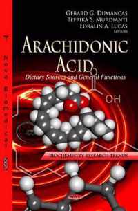 Arachidonic Acid