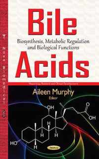 Bile Acids