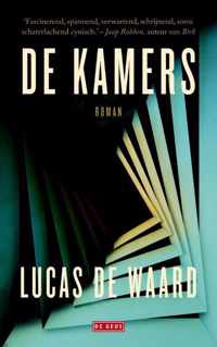 De kamers