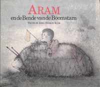 Aram en de bende van de boomstam