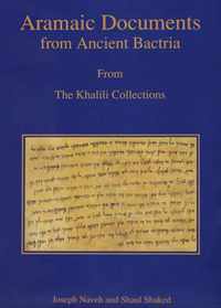 Aramaic Documents from Ancient Bactria