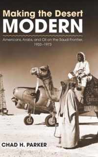 Making the Desert Modern