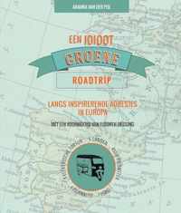 Een idioot groene roadtrip