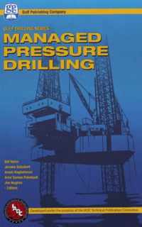 Managed Pressure Drilling