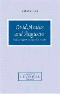 Ovid, Aratus and Augustus