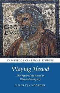 Cambridge Classical Studies