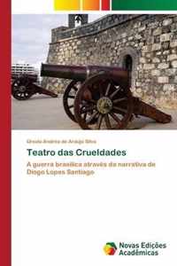 Teatro das Crueldades