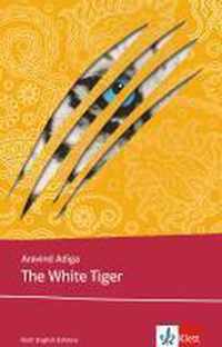 The White Tiger