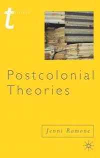 Postcolonial Theories