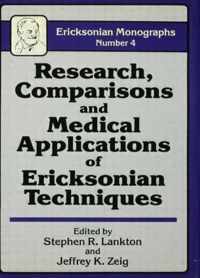 Research Comparisons and Medical Applications of Ericksonian Techniques