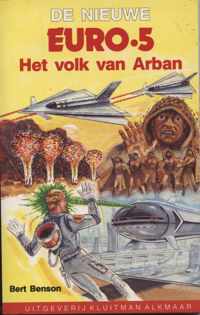 Euro 5. volk van arban