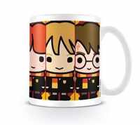 Harry Potter Kawaii Witches & Wizards - Mok