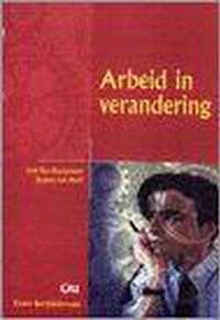 Arbeid In Verandering