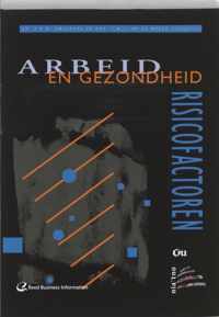 Arbeid En Gezondheid