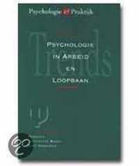 Psychologie in arbeid en loopbaan