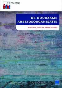 De duurzame arbeidsorganisatie